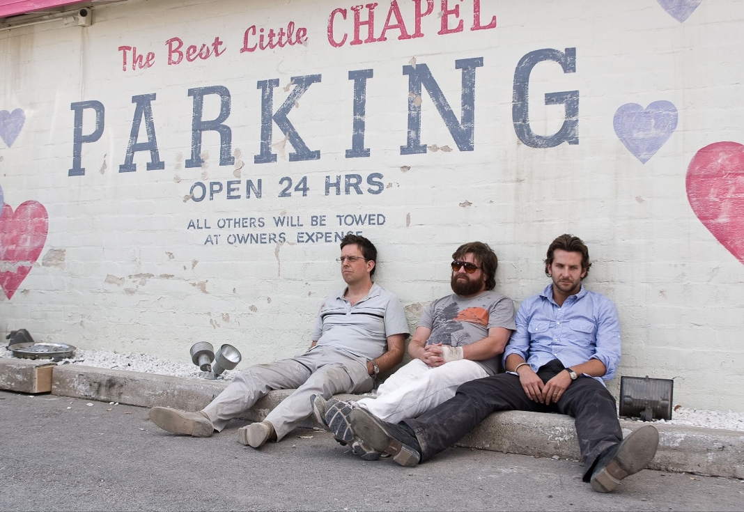 photo-Bradley Cooper 2009