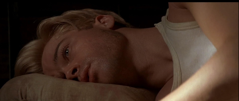 photo-Brad Pitt 1997