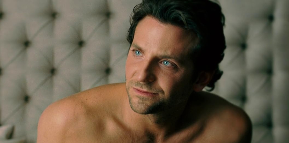 photo-Bradley Cooper 2011