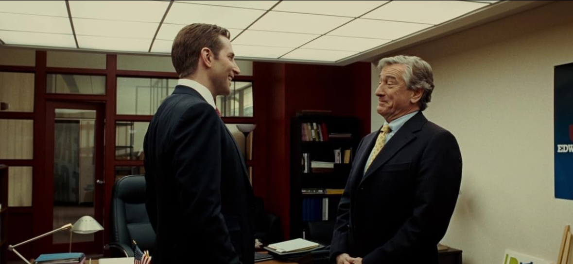 photo-Bradley Cooper 2011