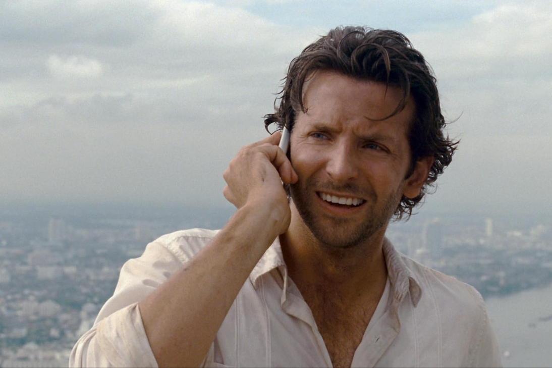 photo-Bradley Cooper 2011