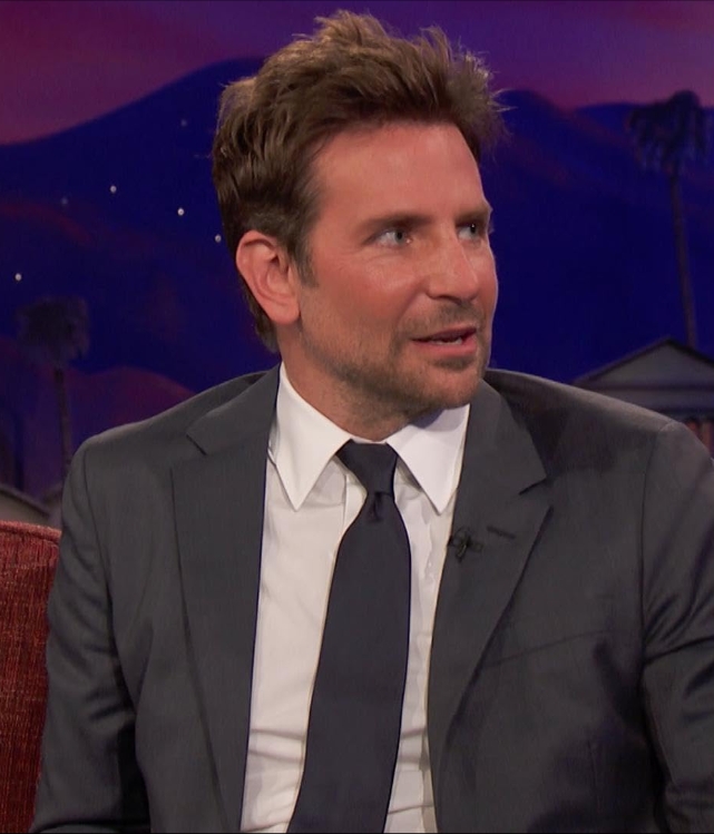 photo-Bradley Cooper 2010