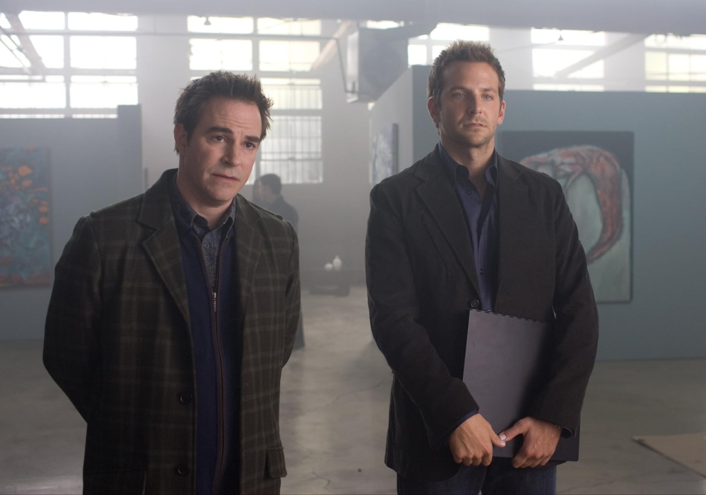 photo-Bradley Cooper 2008