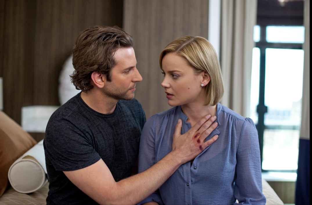 photo-Bradley Cooper 2011