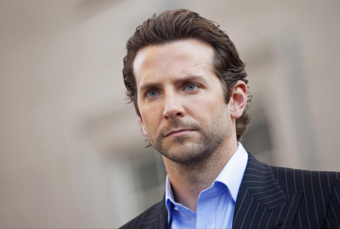 photo-Bradley Cooper 2011