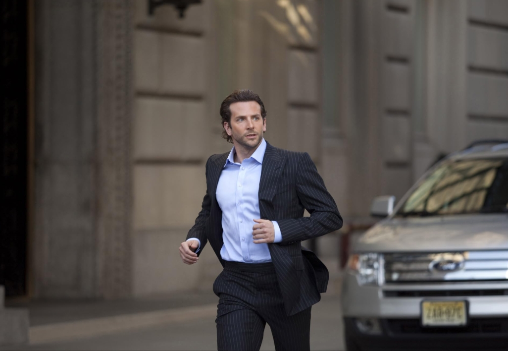 photo-Bradley Cooper 2011