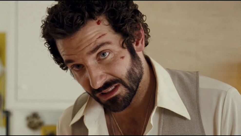 photo-Bradley Cooper 2013