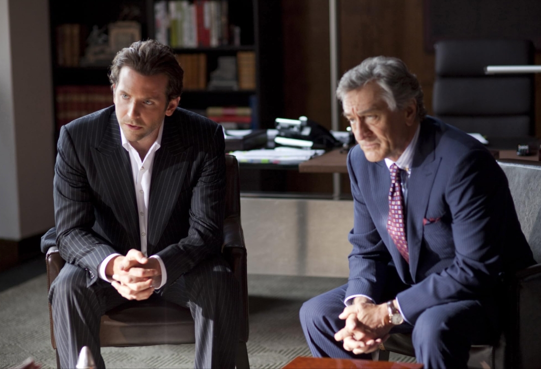 photo-Bradley Cooper 2011