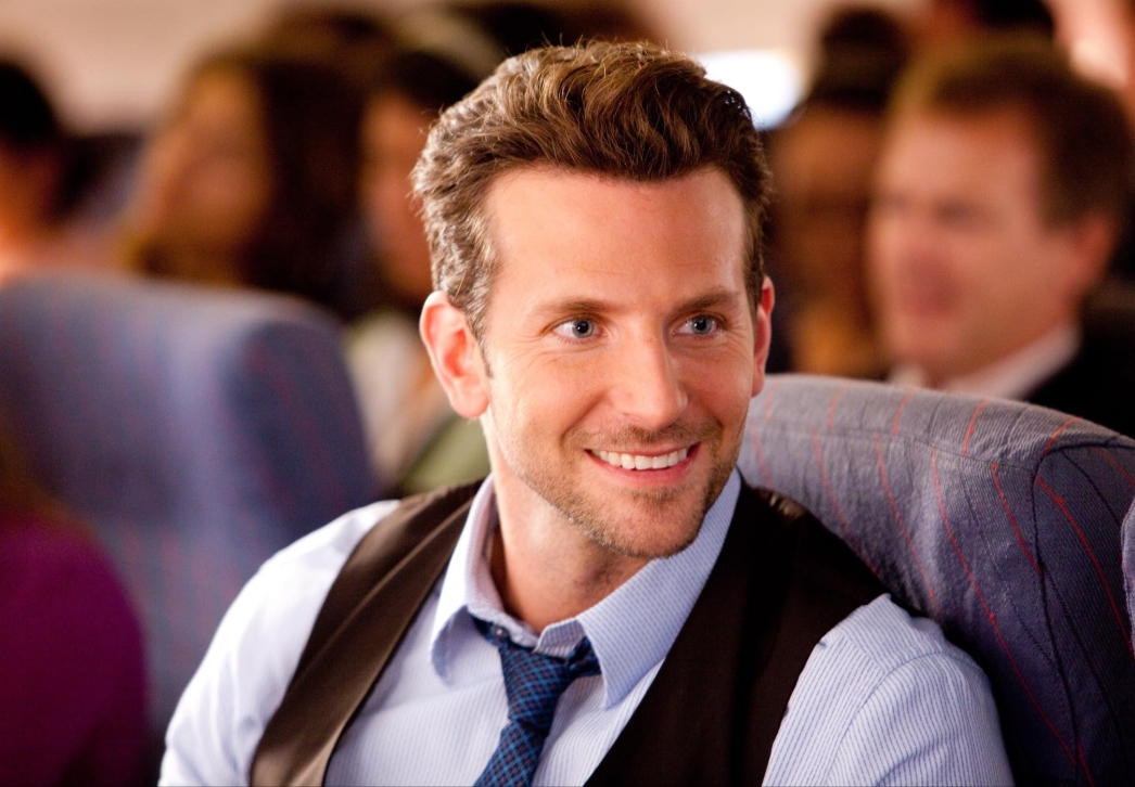 photo-Bradley Cooper 2010
