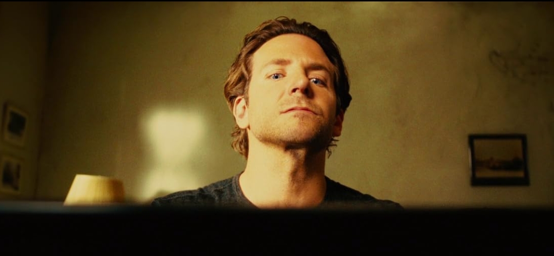 photo-Bradley Cooper 2011