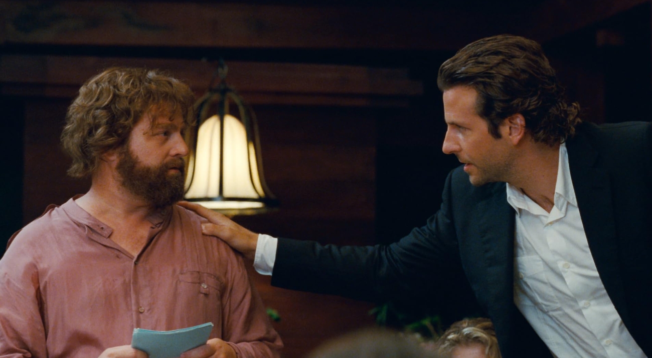 photo-Bradley Cooper 2011