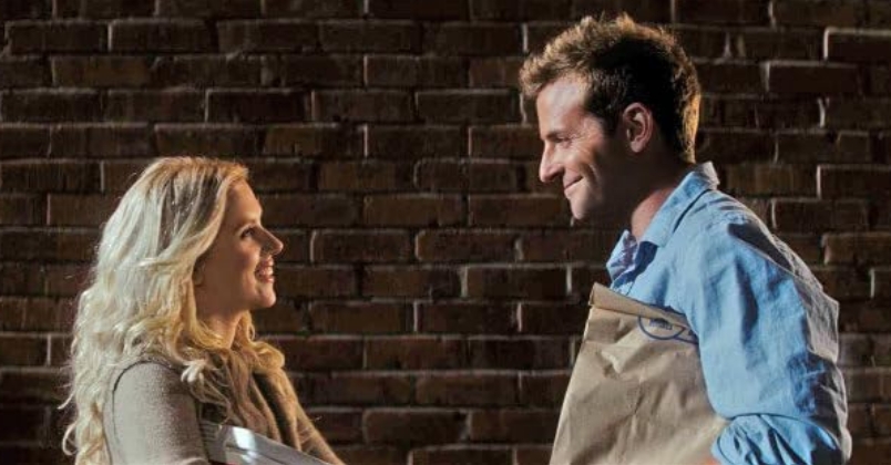 photo-Bradley Cooper 2009