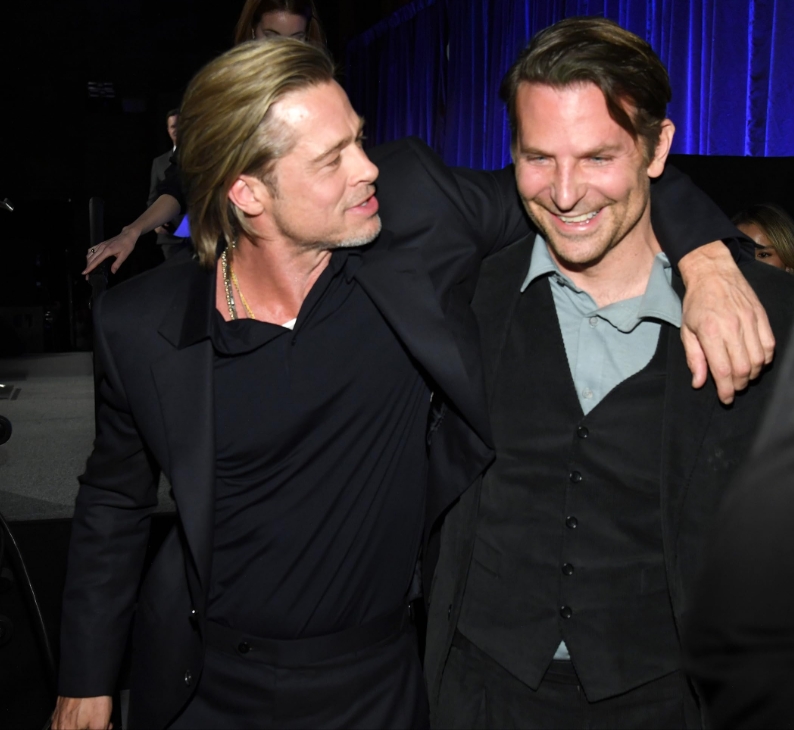 photo-Bradley Cooper 2020