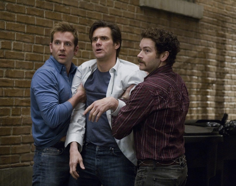 photo-Bradley Cooper 2008