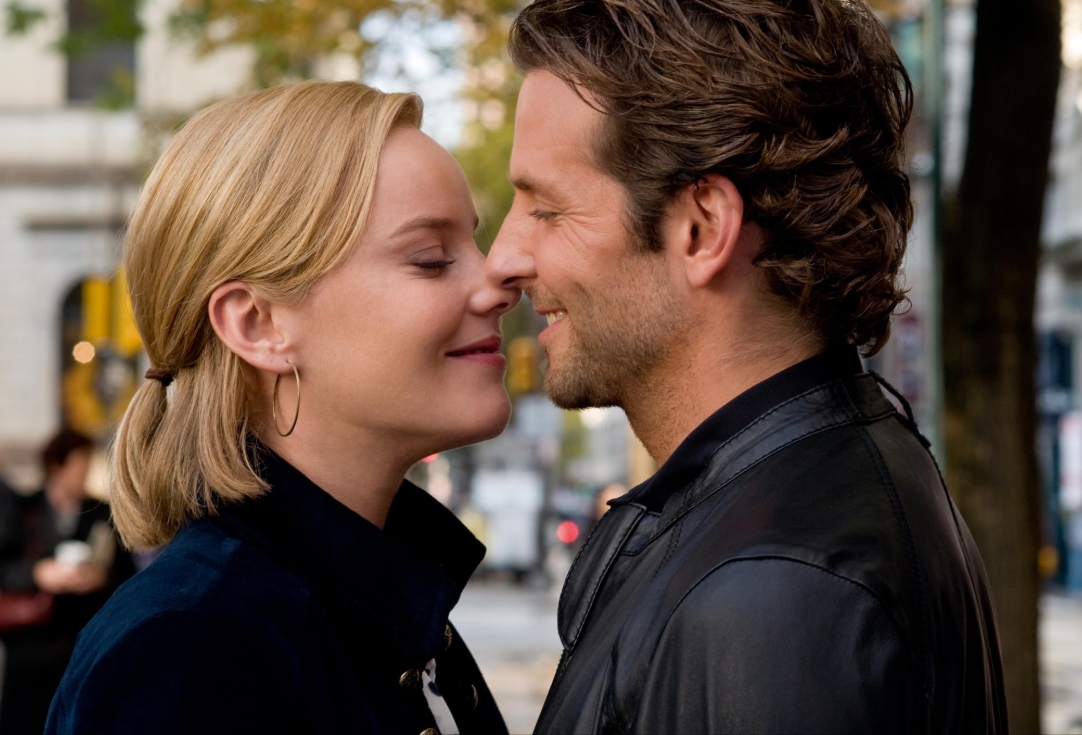 photo-Bradley Cooper 2011