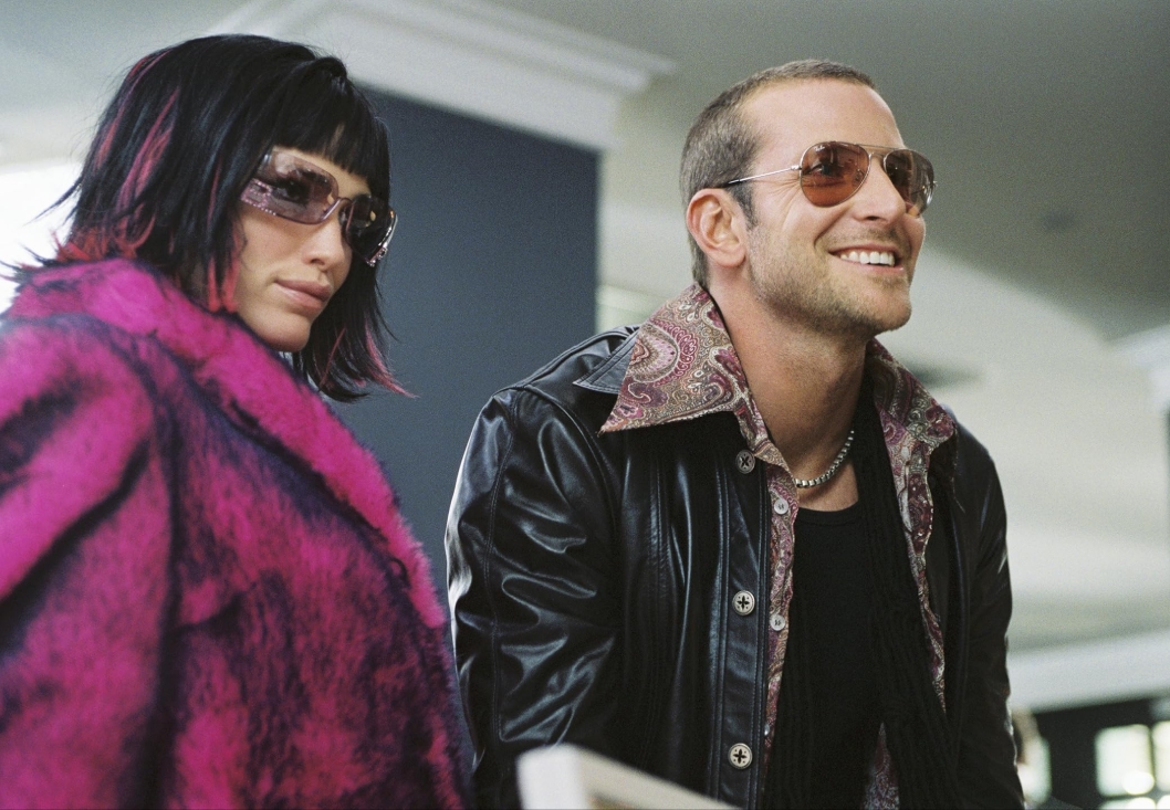 photo-Bradley Cooper 2001