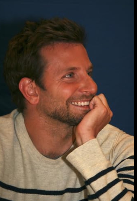photo-Bradley Cooper 2011