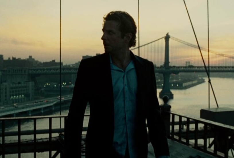 photo-Bradley Cooper 2011