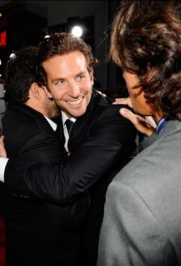 photo-Bradley Cooper 2010