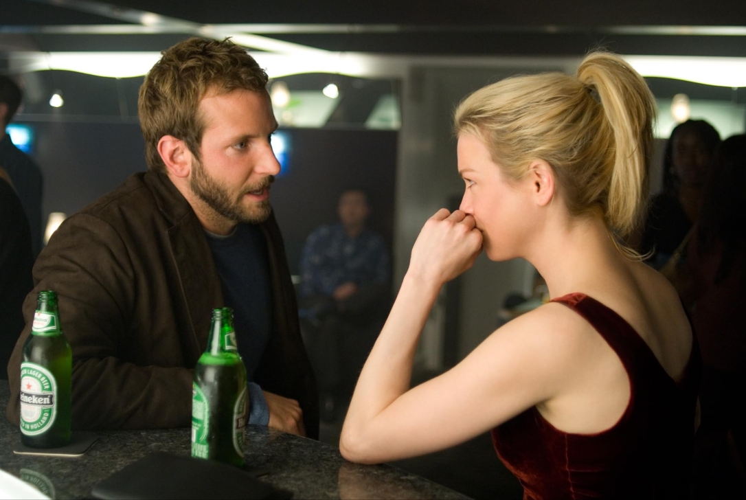 photo-Bradley Cooper 2009