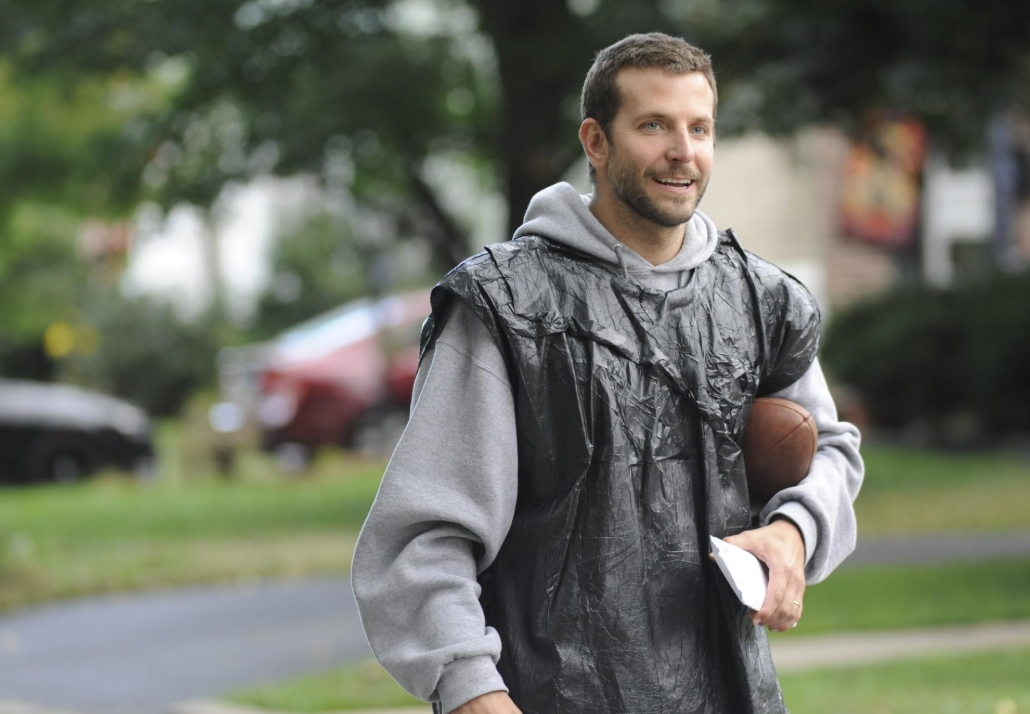 photo-Bradley Cooper 2012