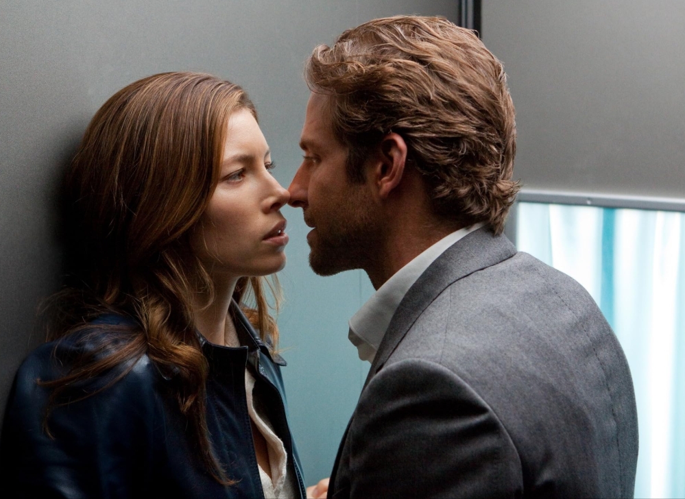 photo-Bradley Cooper 2010