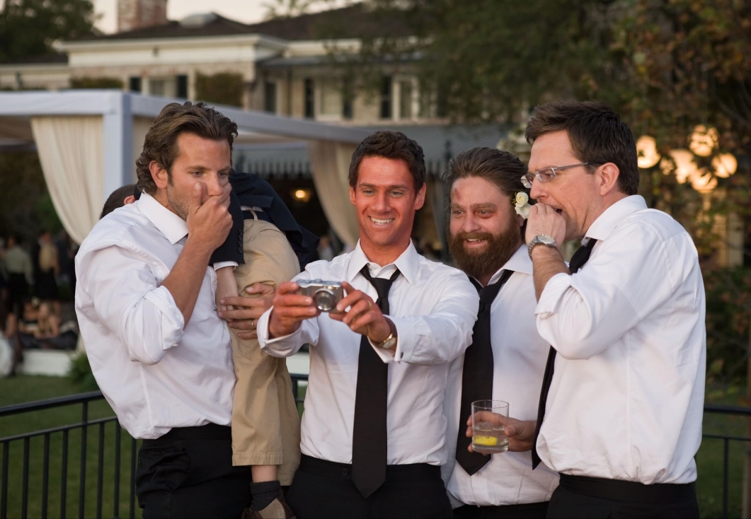 photo-Bradley Cooper 2009