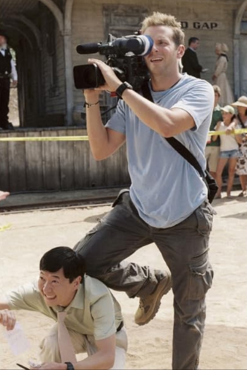 photo-Bradley Cooper 2009