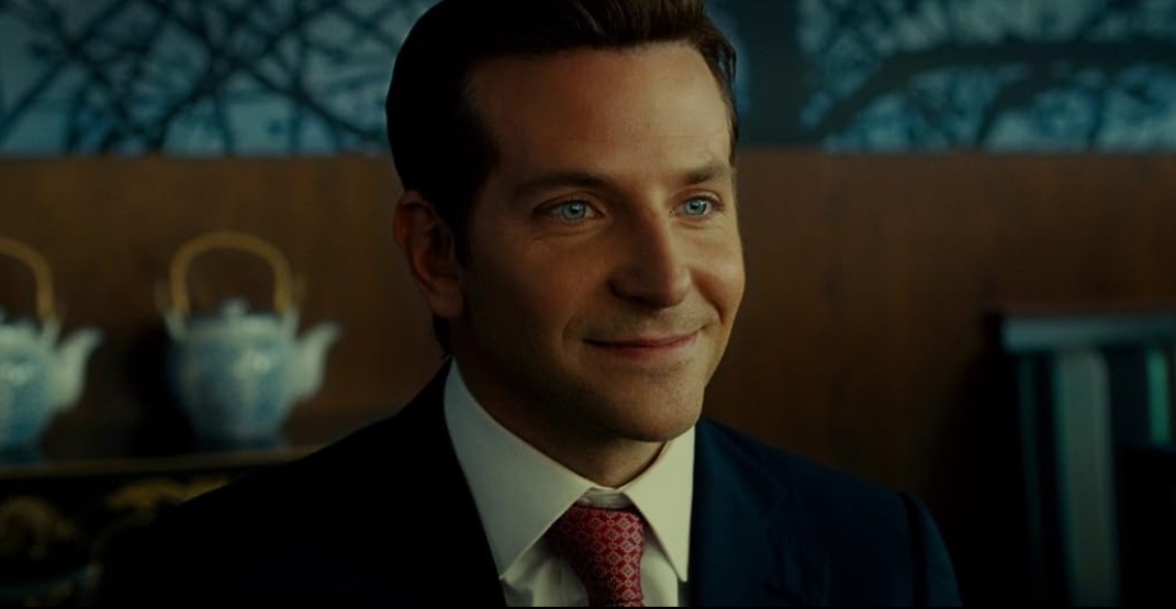 photo-Bradley Cooper 2011