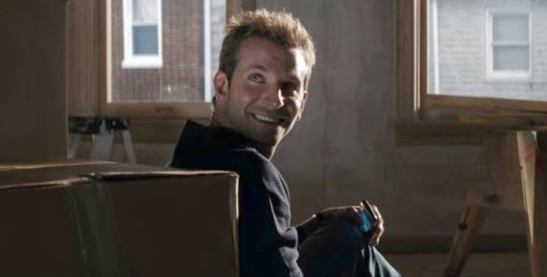 photo-Bradley Cooper 2009