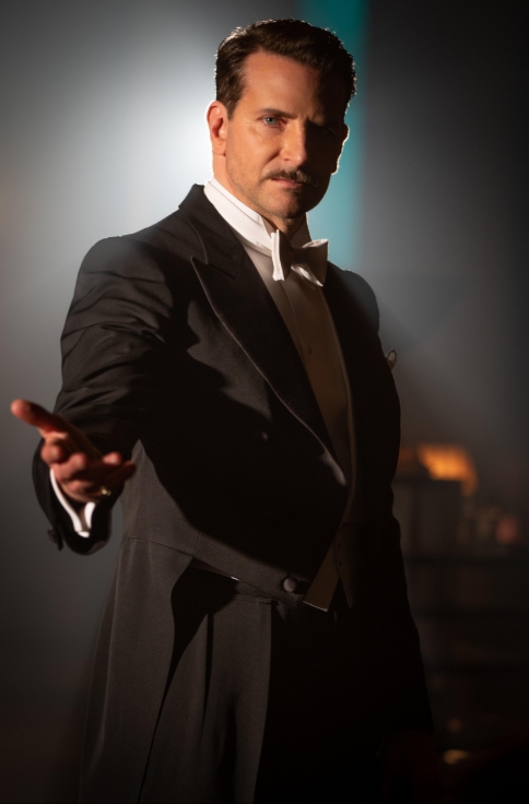 photo-Bradley Cooper 2021