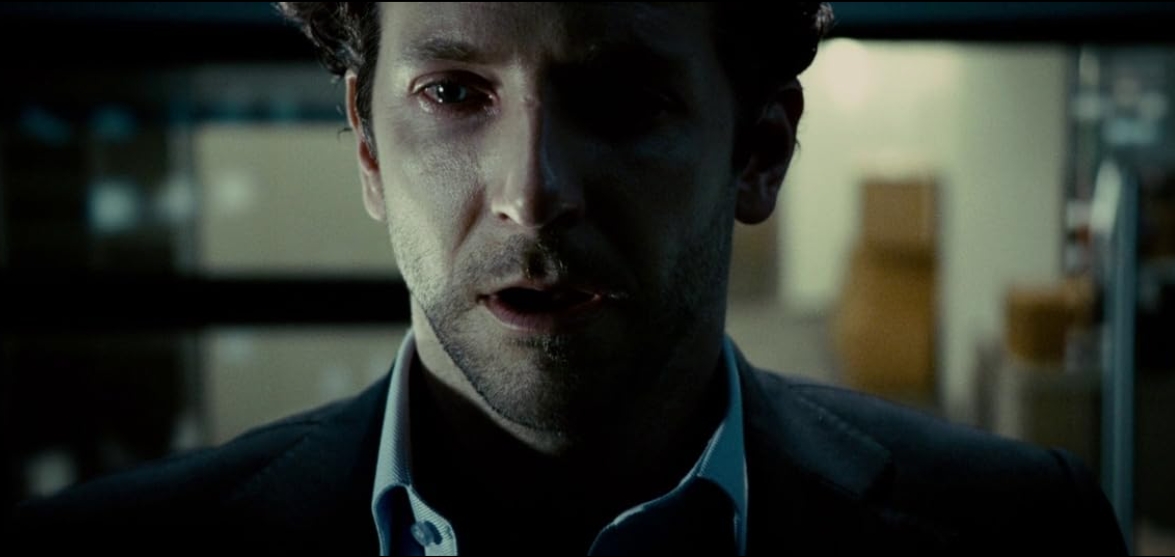 photo-Bradley Cooper 2011