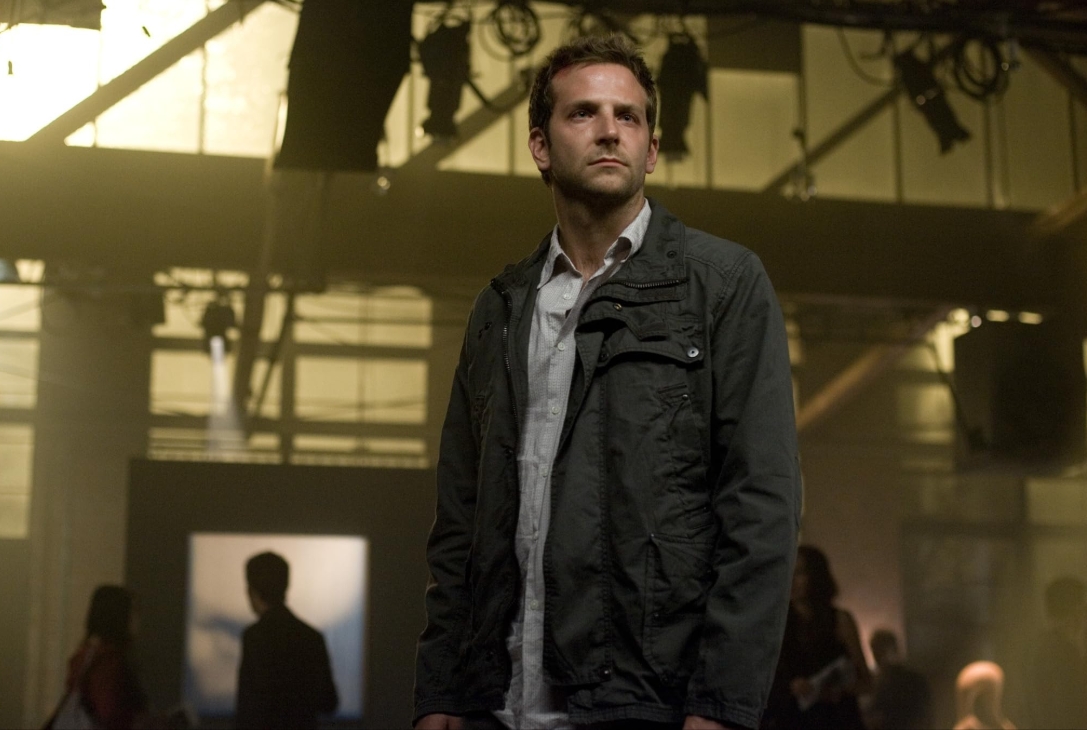 photo-Bradley Cooper 2008