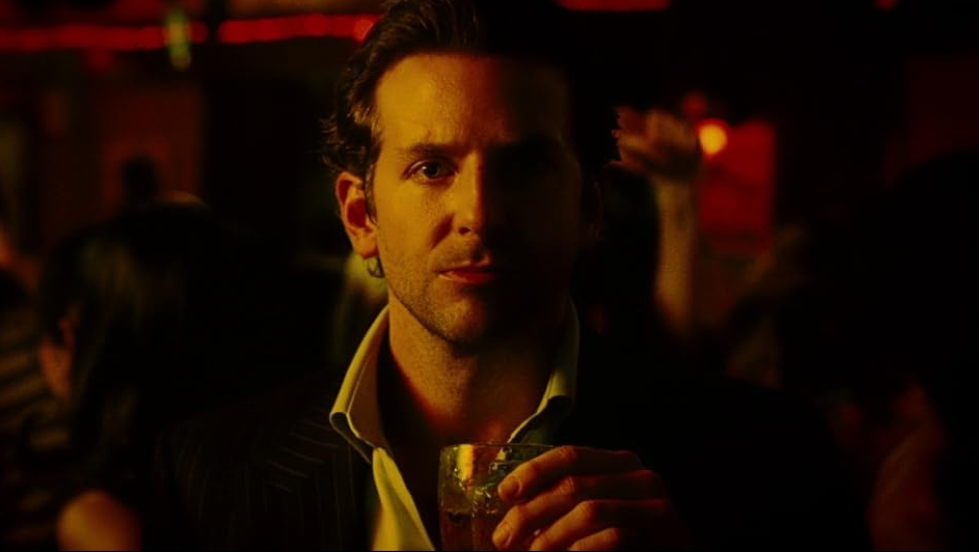 photo-Bradley Cooper 2011