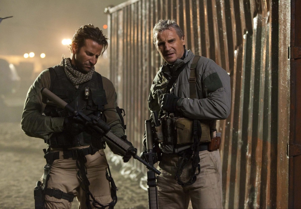 photo-Bradley Cooper 2010