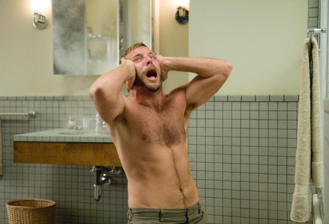 photo-Bradley Cooper 2009