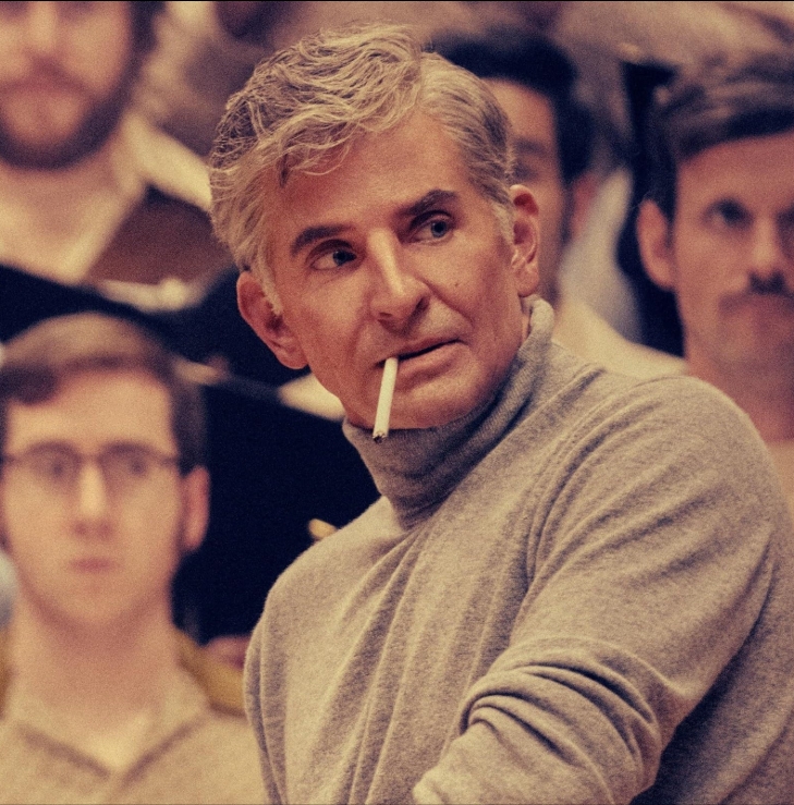 photo-Bradley Cooper 2023