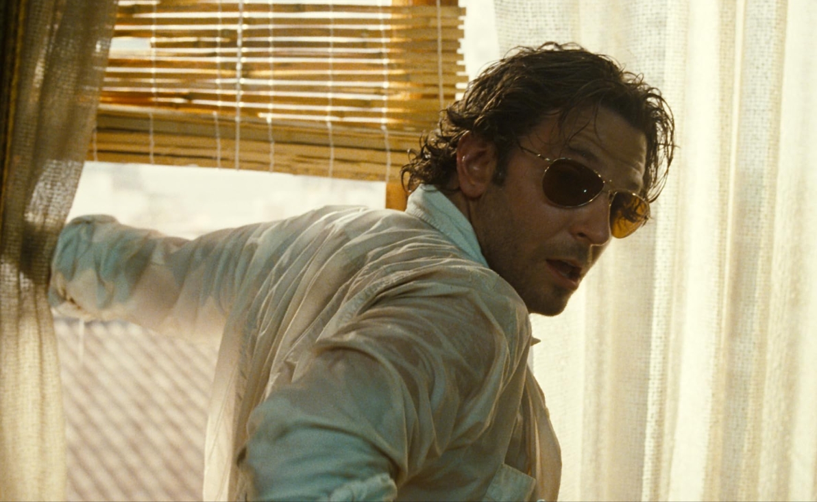 photo-Bradley Cooper 2011