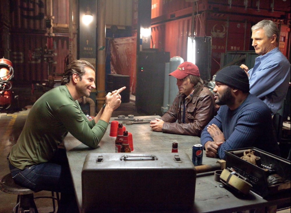 photo-Bradley Cooper 2010