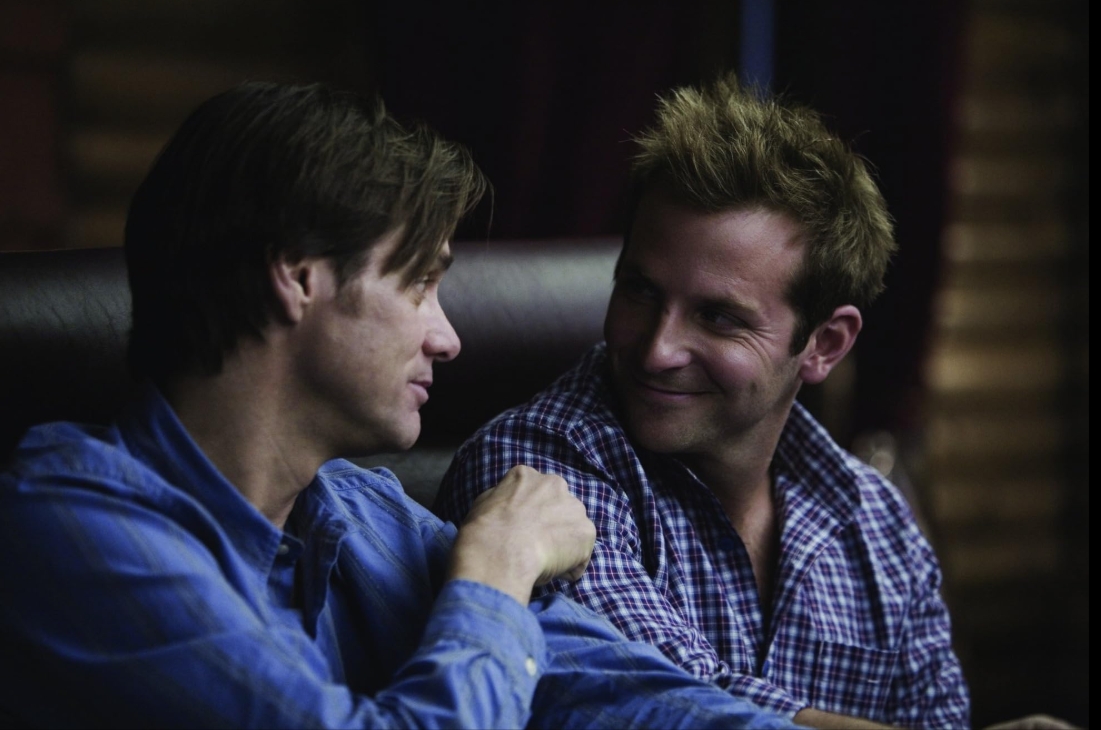 photo-Bradley Cooper 2008