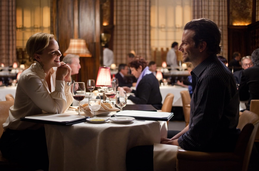 photo-Bradley Cooper 2011