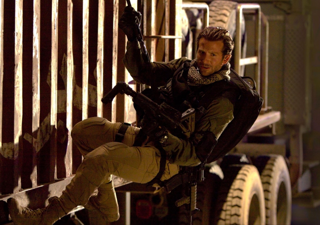 photo-Bradley Cooper 2010