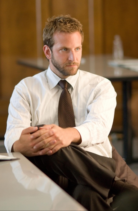 photo-Bradley Cooper 2009