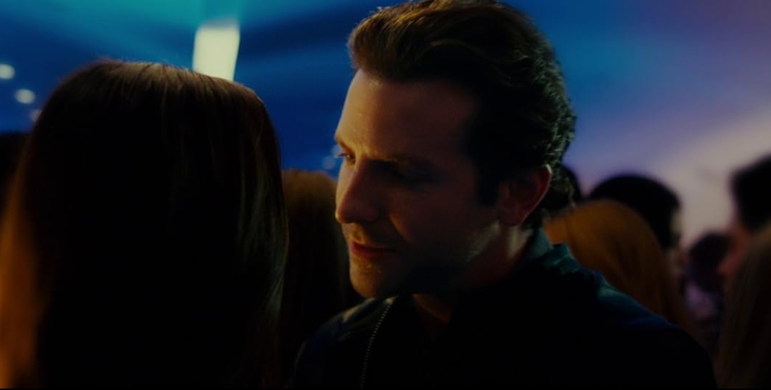 photo-Bradley Cooper 2011