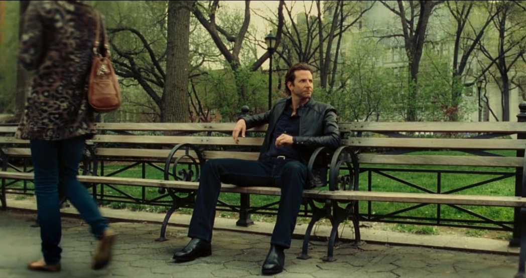 photo-Bradley Cooper 2011