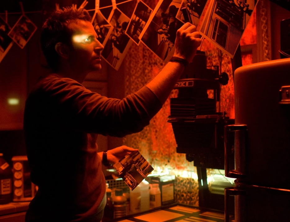 photo-Bradley Cooper 2008