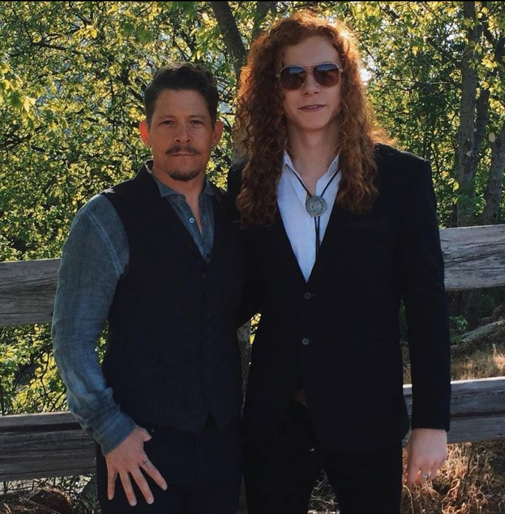 photo-Bradley Gregg 2016