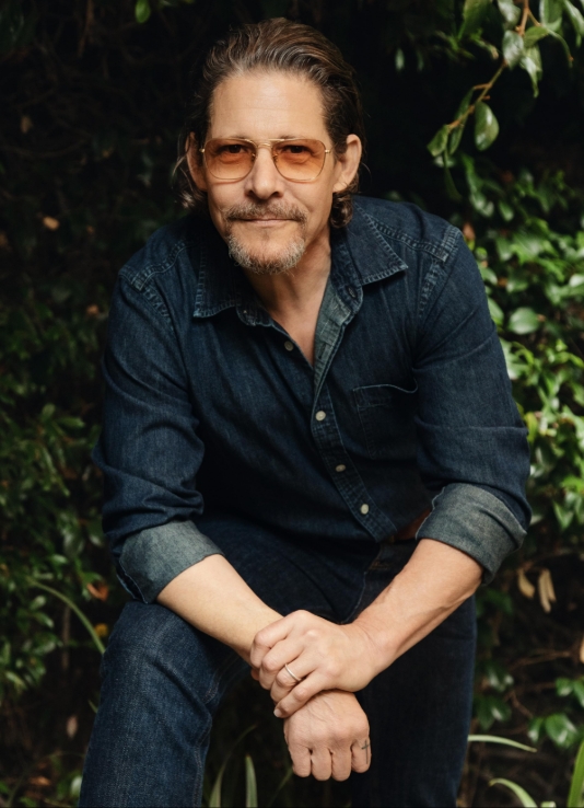 photo-Bradley Gregg 2025