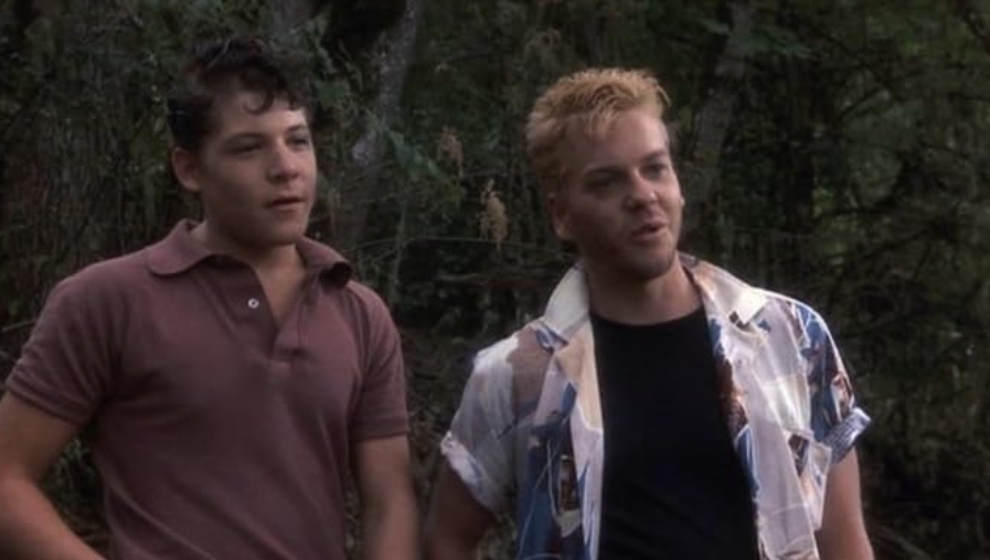 photo-Bradley Gregg 1986