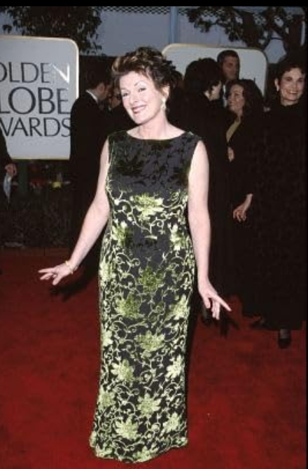 photo-Brenda Blethyn 1999